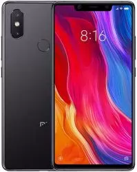 Замена стекла экрана Xiaomi Mi 8 SE