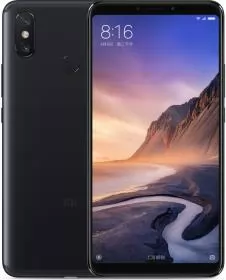 Ремонт Xiaomi Mi Max 3