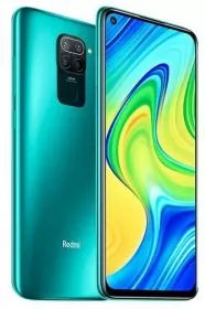 Ремонт Xiaomi Redmi Note 9